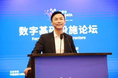 聚焦IDC產業 盤石田寧深耕數字新基建，激活互聯網數據要素價值