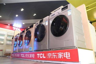 俯身為路，聚勢共贏 京東家電以品牌體驗店賦能廠商，并拓寬日用百貨銷售新場景